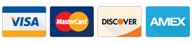 Pay Securely Using Your Credit Card