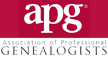 Association of Professional Genealogists Association of Professional Genealogists