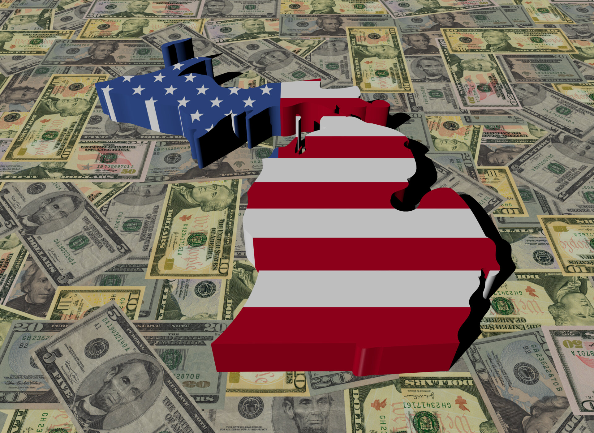 Michigan Unclaimed Money Guide - Unclaimed Money Discovery 